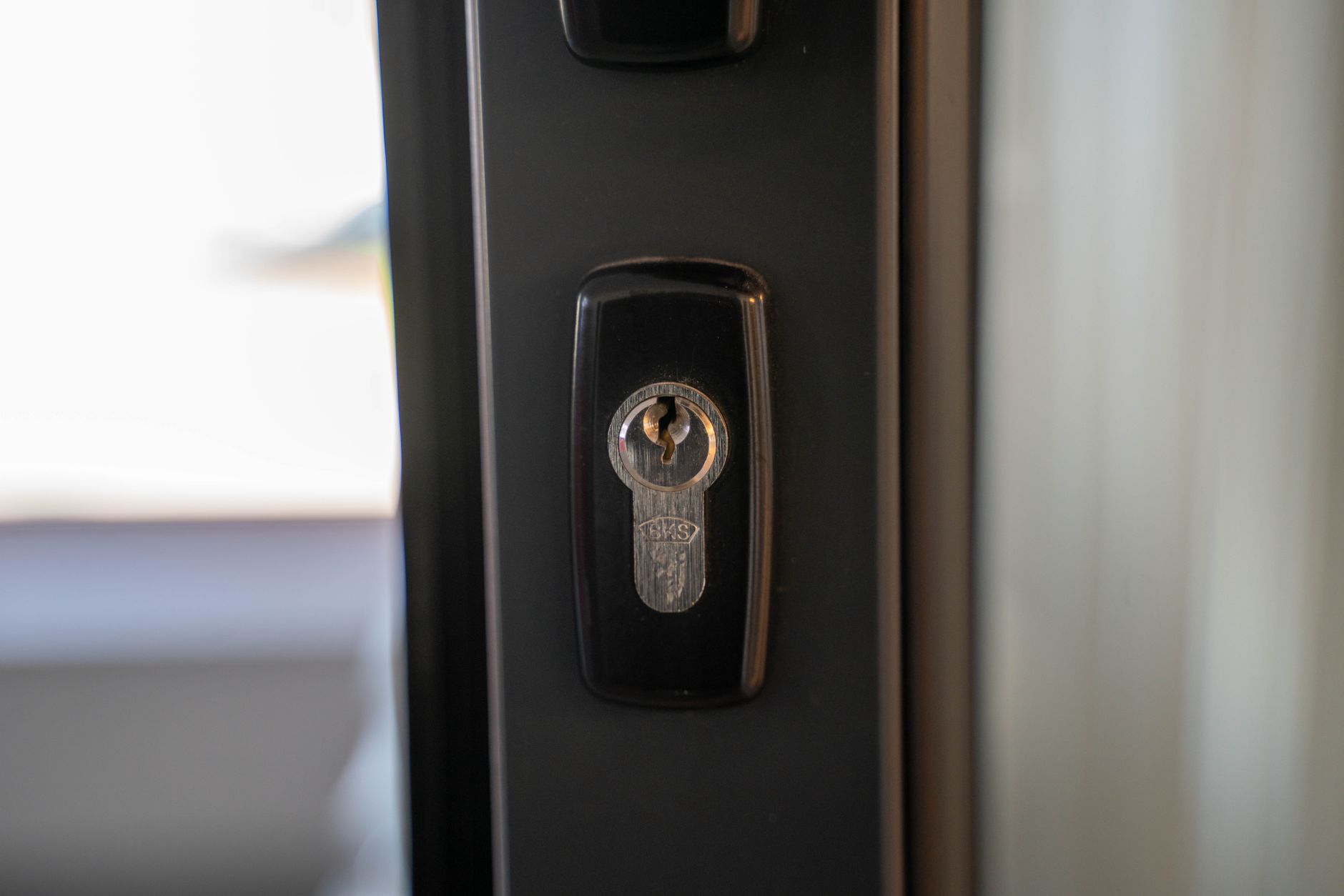 Lock Rekeying – Seguin